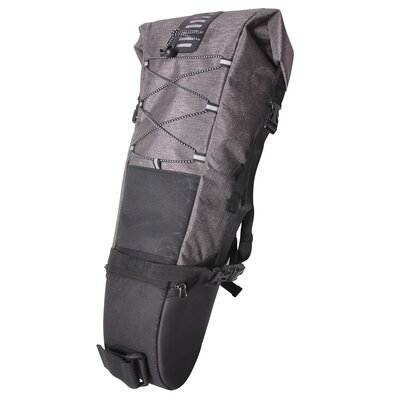 Torba rowerowa podsiodłowa GOOD BIKE Stella Grafitowy