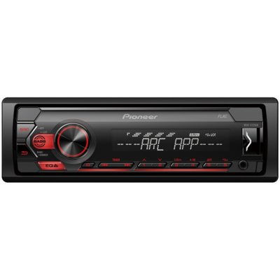 Radio samochodowe PIONEER MVH-S120UB