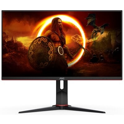 Monitor AOC U28G2XU2 28" 3840x2160px IPS 144Hz 1 ms [GTG]