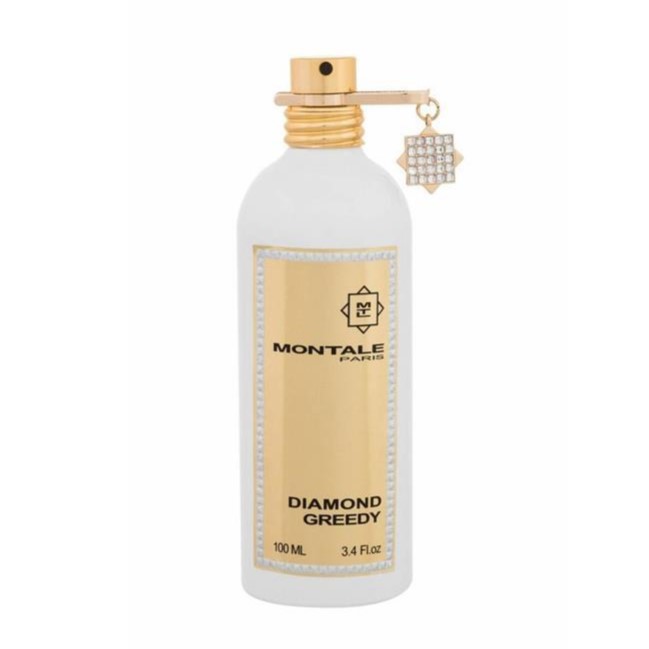 Montale Paris Diamond Greedy woda perfumowana unisex, 100 ml