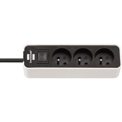 Listwa BRENNENSTUHL Ecolor 218193 (3 m)