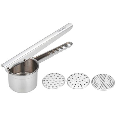 Praska do ziemniaków KINGHOFF KH-1268