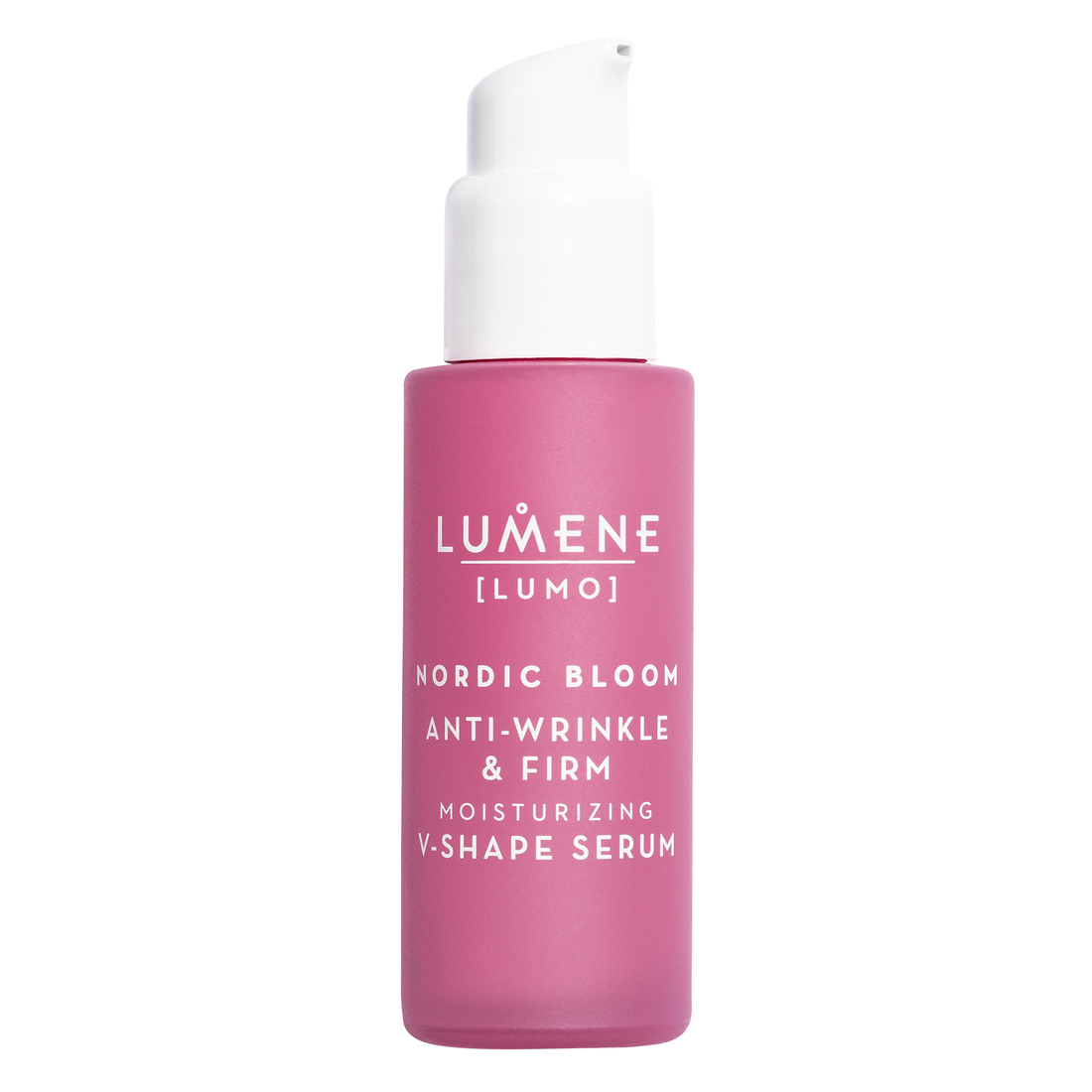 Lumene NORDIC BLOOM serum przeciwzmarszczkowe do twarzy, 30 ml