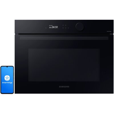 Kuchenka mikrofalowa SAMSUNG NQ5B5713GBK U2 Czarny