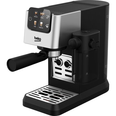 Ekspres BEKO Caffeexperto CEP5304X