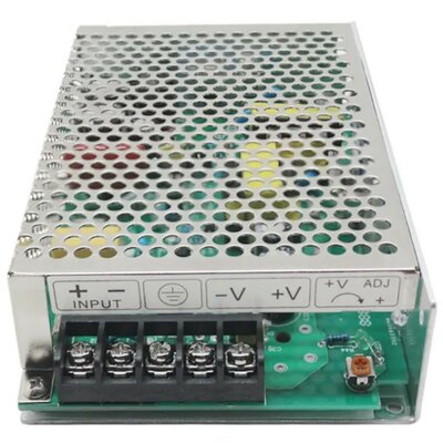Przetwornica EXTRALINK DC/DC 24V-12V 50W