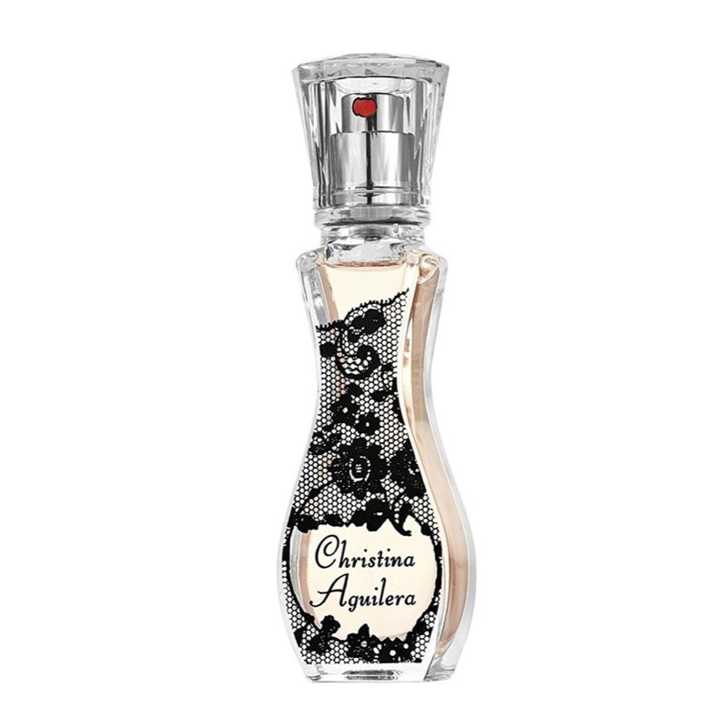 Christina Aguilera Signature woda perfumowana damska, 15 ml