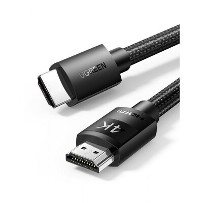 Kabel HDMI - HDMI UGREEN 3 m