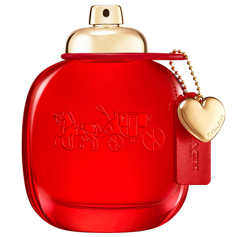Coach Love woda perfumowana damska, 90 ml