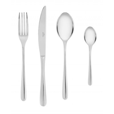 Zestaw sztućców GERLACH Muza (24 elementy)