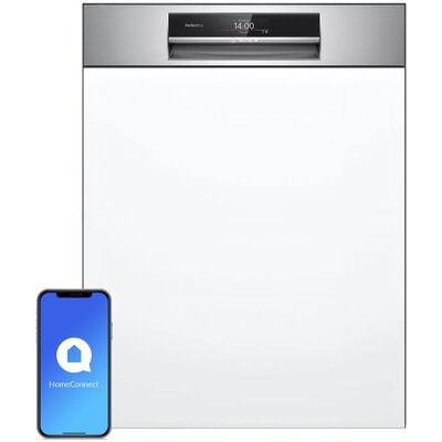 Zmywarka BOSCH SMI8YCS03E Aqua Stop