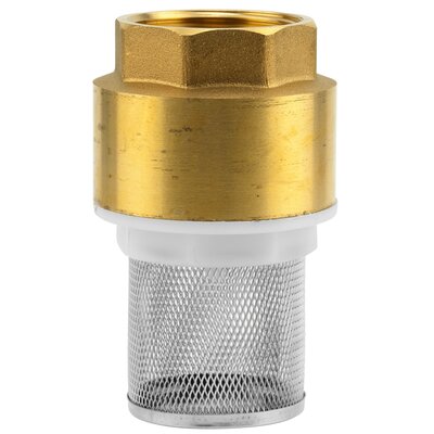 Filtr ssący z zaworem GARDENA 7222-20