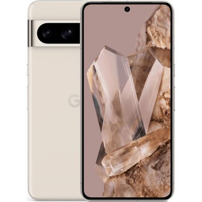 Smartfon GOOGLE Pixel 8 Pro 5G 12/256GB 6.7" 120Hz Porcelana