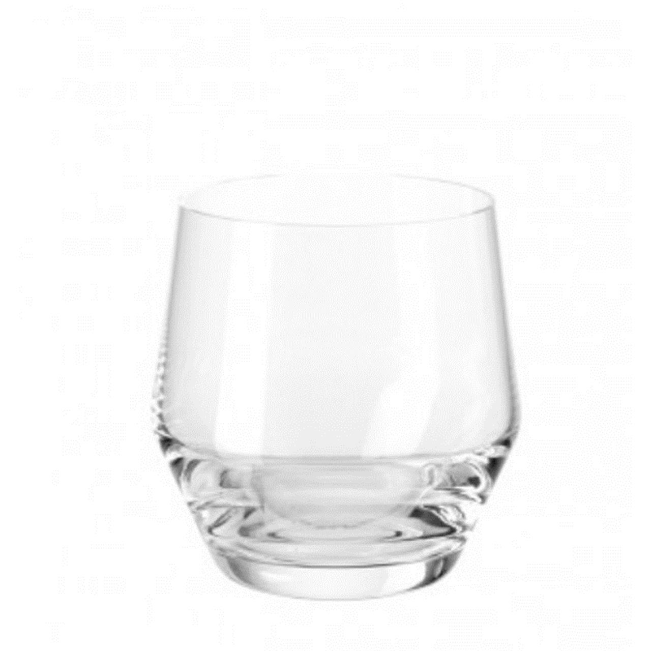 Leonardo Puccini szklanka niska 310ml