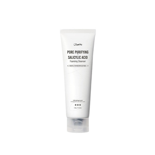 Jumiso Pore-Purifying Salicylic Acid żel do mycia twarzy, 120 g