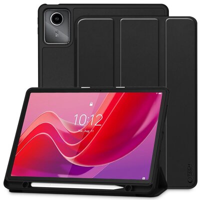 Etui na Lenovo Tab M11 11.0 TB-330 TECH-PROTECT SC Pen Czarny
