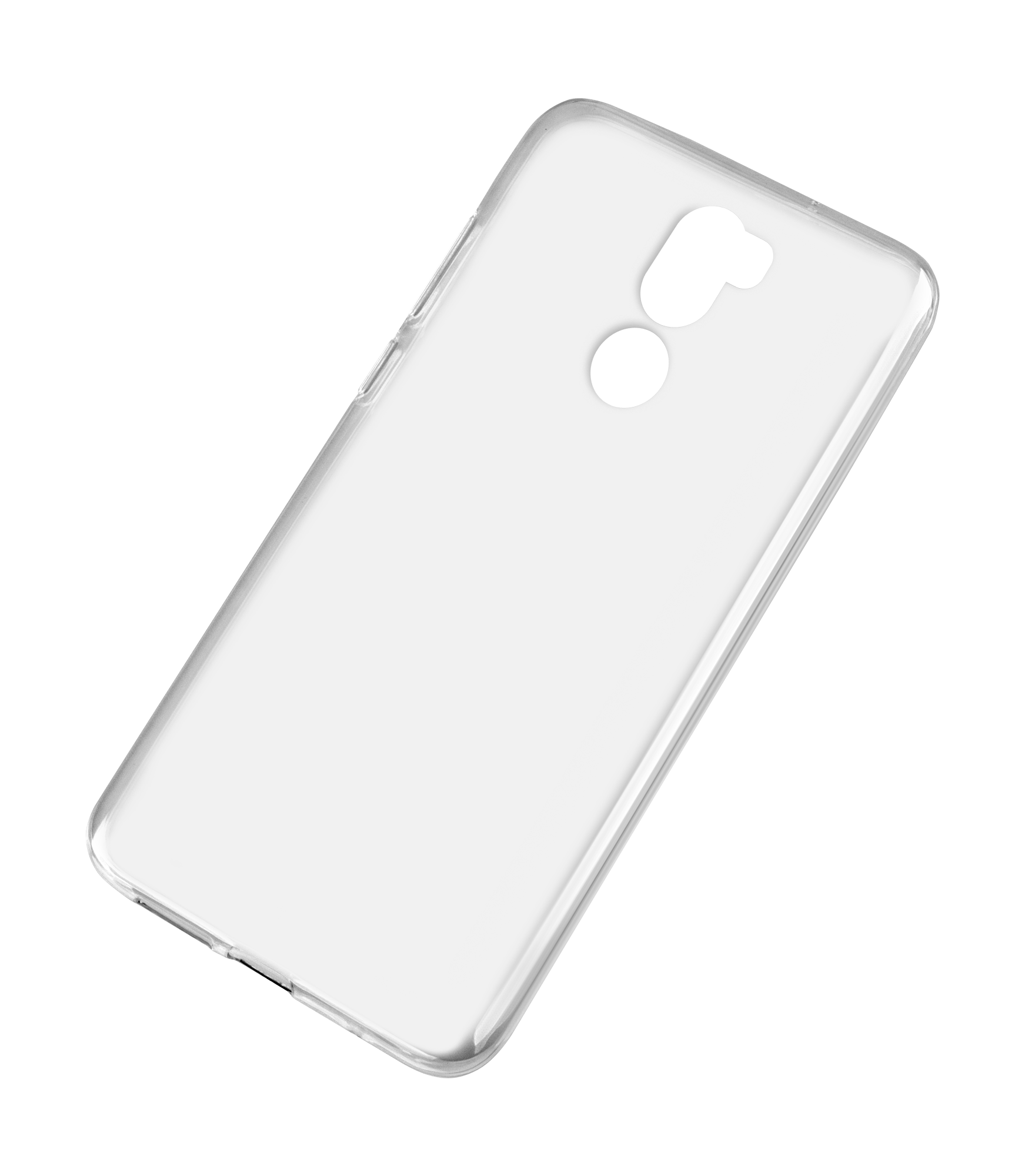 Pokrowiec silikonowy do smartfona LIVE 7S