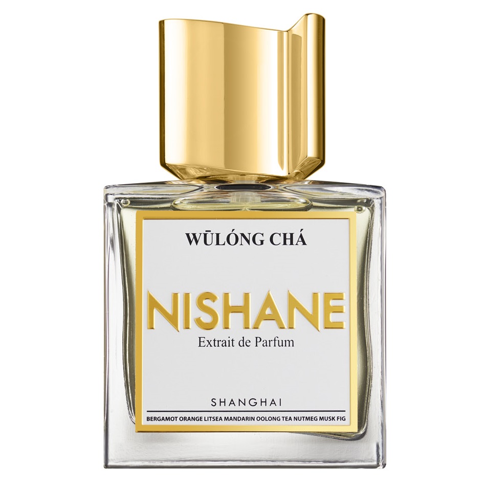 Nishane Wulong Cha ekstrakt perfum unisex, 100 ml
