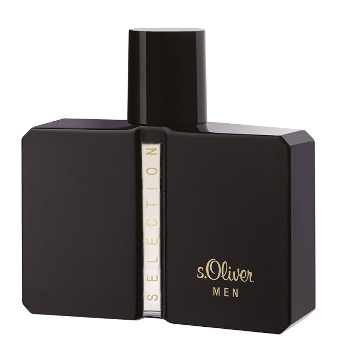 s.Oliver Selection Men woda toaletowa męska, 30 ml