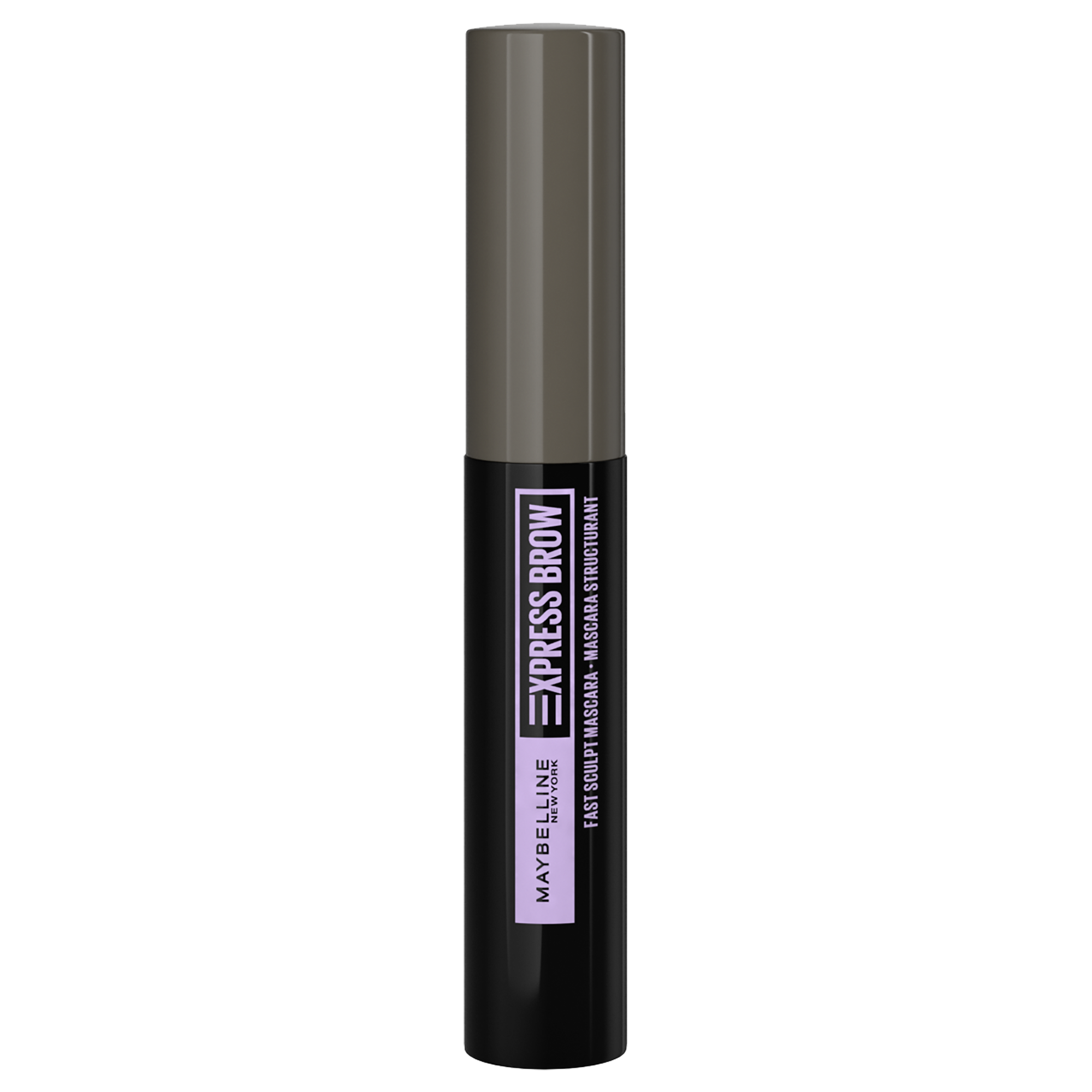 Maybelline New York Express Brow Sculpt tusz do brwi 04, 3,5 ml