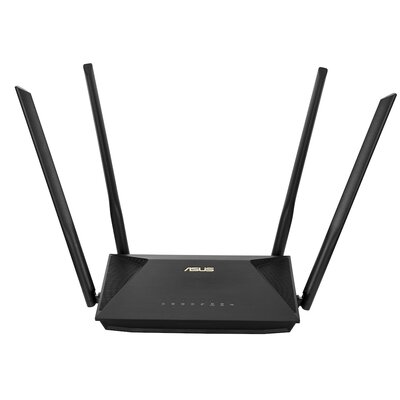 Router ASUS RT-AX1800U 2.4 / 5 GHz (DualBand), Wi-Fi Mesh