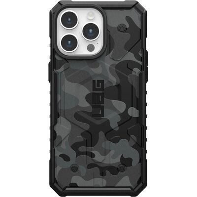 Etui UAG Pathfinder MagSafe do Apple iPhone 15 Pro Max Midnight Camo