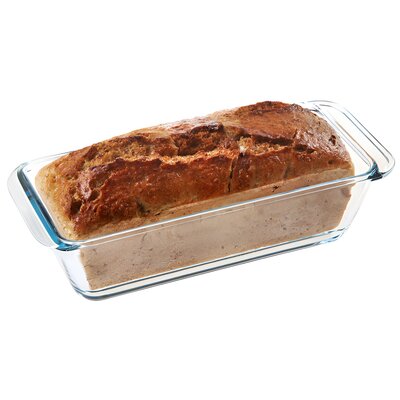 Naczynie żaroodporne TERMISIL PBSP285A (28.5 x 12 cm)