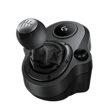 Drążek zmiany biegów LOGITECH Logitech Driving Force Shifter