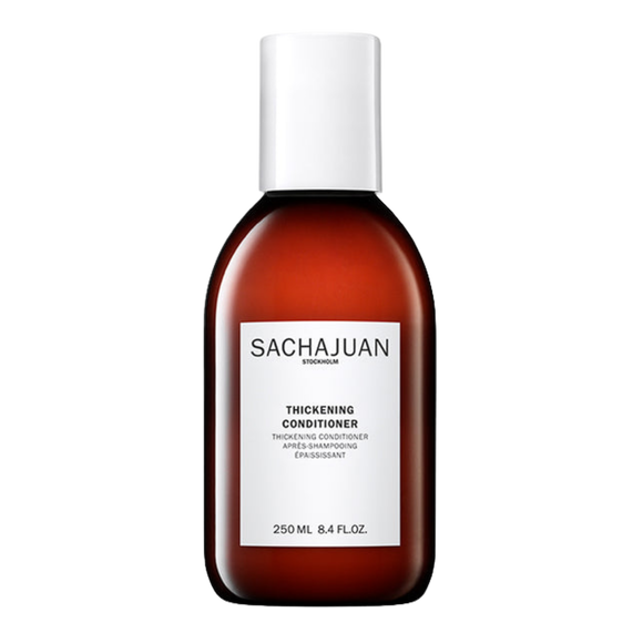 Sachajuan Thickening Conditioner odżywka pogrubiająca do włosów, 250 ml
