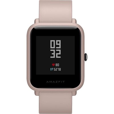 Smartwatch AMAZFIT Bip Lite Różowy