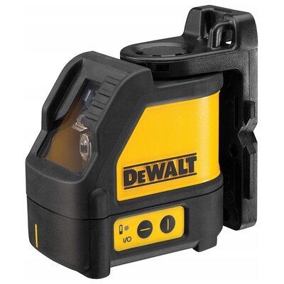 Laser krzyżowy DEWALT DW088CG
