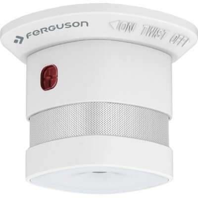 Czujnik dymu FERGUSON FS1SD ZigBee