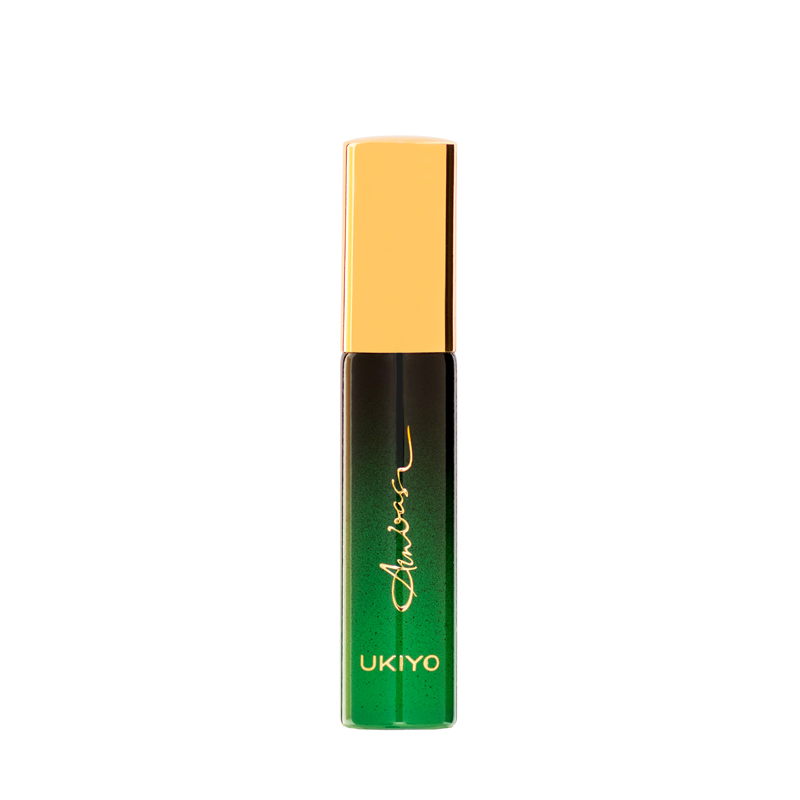 Ambasz Ukiyo Mood Perfume perfumy aromaterapeutyczne, 10 ml