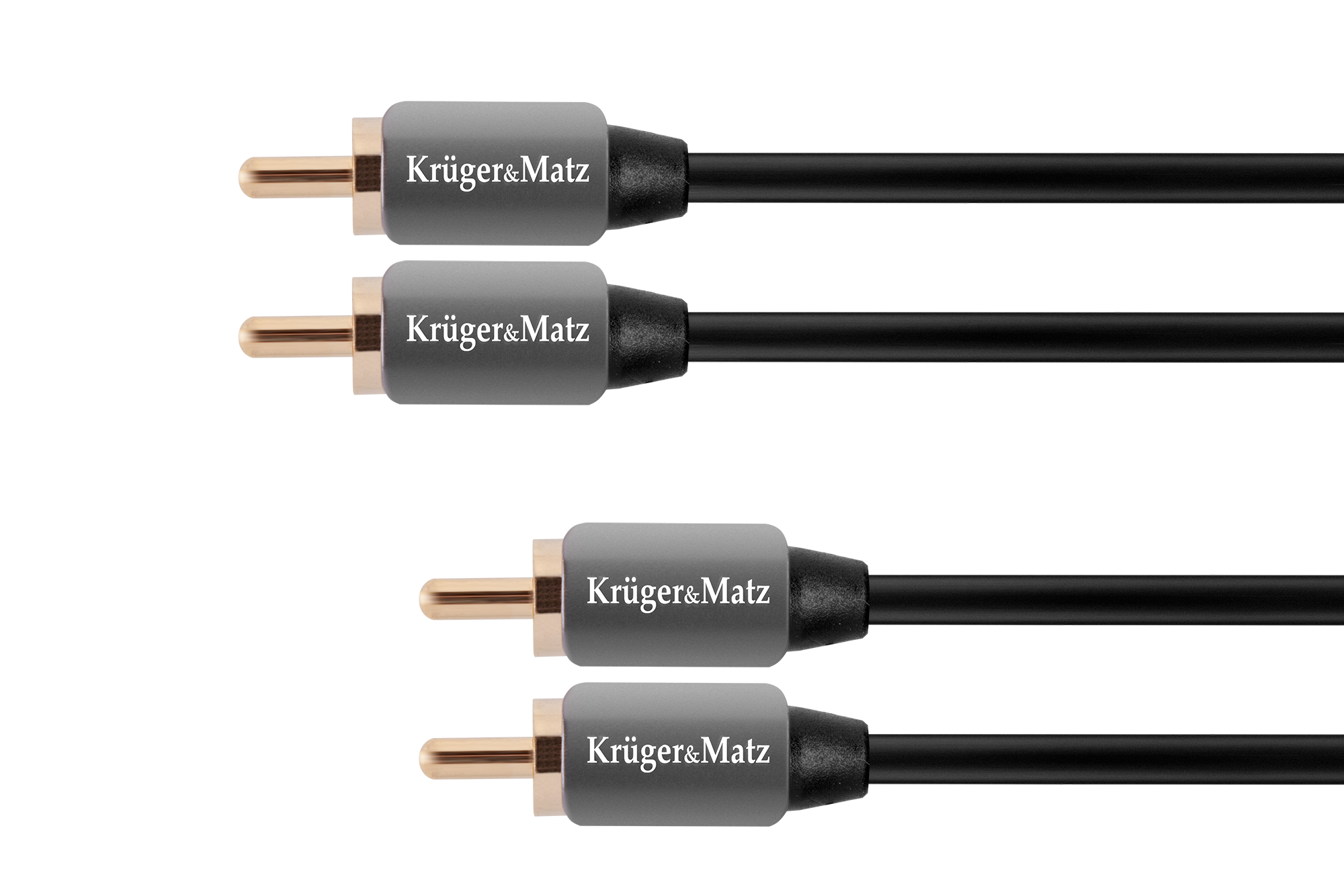 Kabel RCA, 300 cm