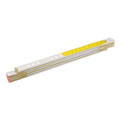 Miara drewniana NEO TOOLS 74-020 (2 m)