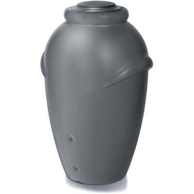 Zbiornik na deszczówkę PROSPERPLAST ICAN360-S443 360L Szary