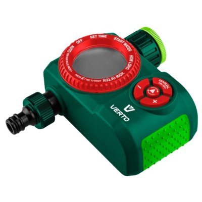 Wyłącznik czasowy VERTO 15G751