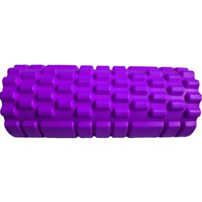 Roller ENERO FIT Fioletowy