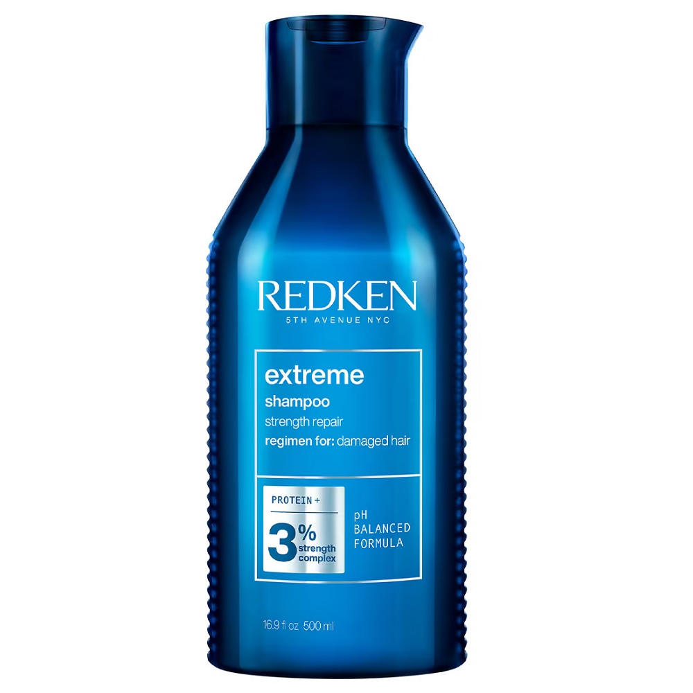 Redken Extreme wzmacniający szampon do włosów, 500 ml