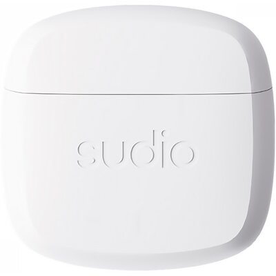 Słuchawki douszne SUDIO N2 Biały