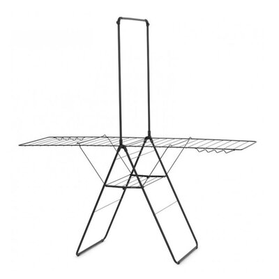 Suszarka na pranie BRABANTIA HangOn 403521 Czarny