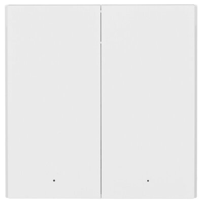 Włącznik światła AQARA H1 WRS-R02