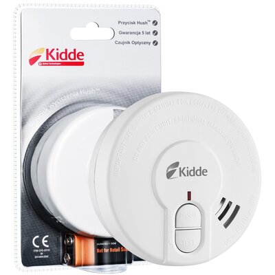 Czujnik dymu KIDDE 29HD