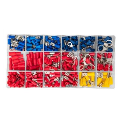 Zestaw konektorów NEO TOOLS 01-535