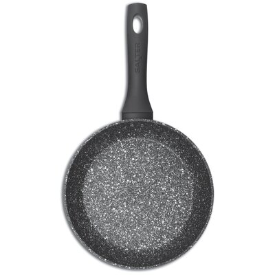 Patelnia SALTER Megastone BW05746S 24 cm Beztłuszczowa