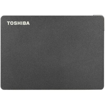Dysk TOSHIBA Canvio Gaming 4TB HDD