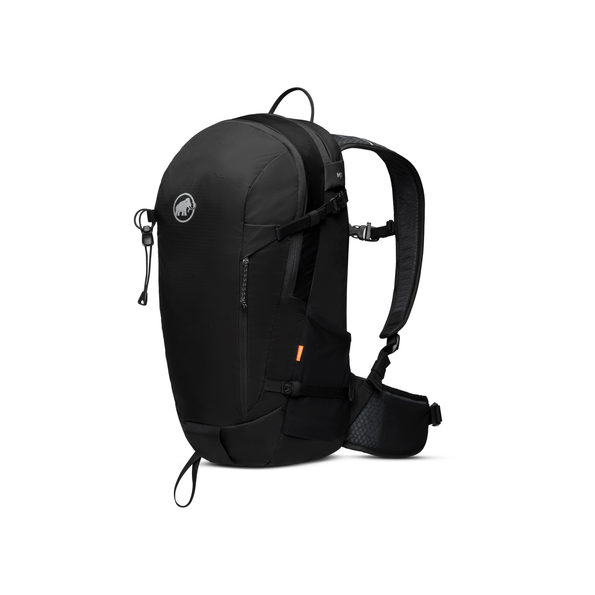 Mammut plecak Lithium 20 - black