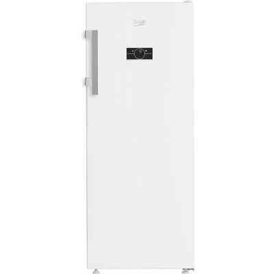 Zamrażarka BEKO B5RFNE274W