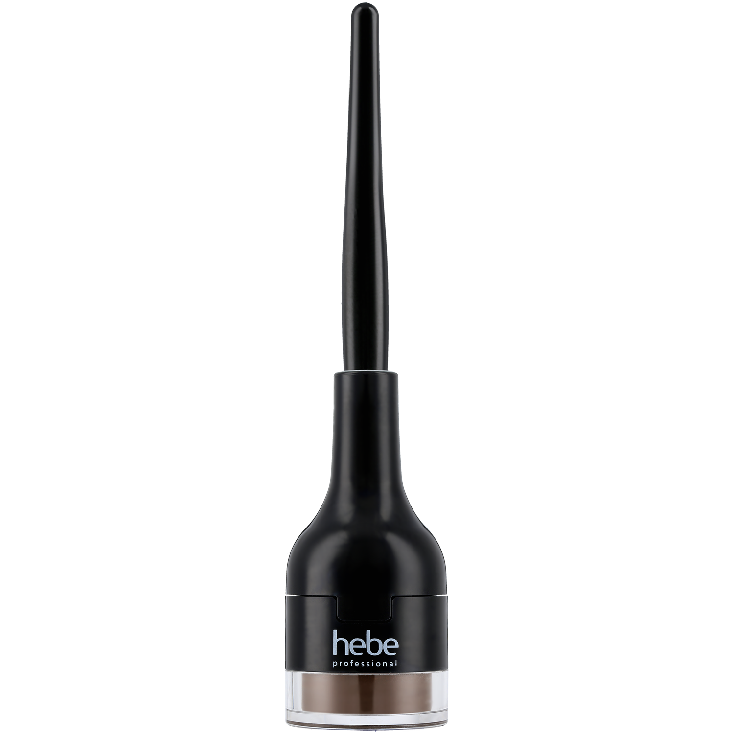 Hebe Professional Lasting Brow Pomade pomada do brwi 03 cacao, 3,75 g