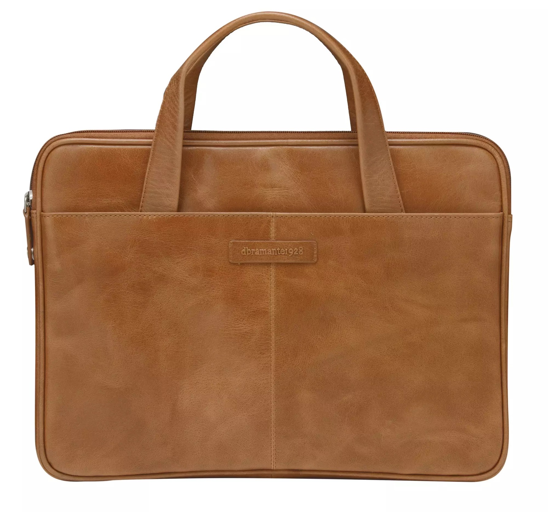 dBramante Silkeborg Tan Gen2 - torba MacBook 15"/16"